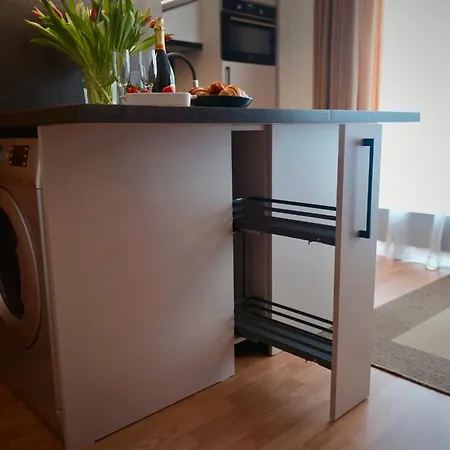 в старой риге рядом с рекой даугава Apartman *