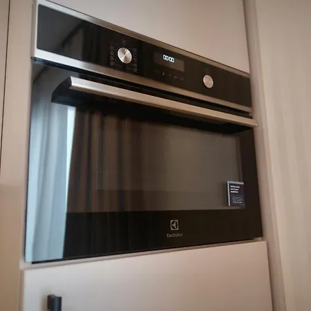 в старой риге рядом с рекой даугава Apartman
