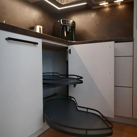в старой риге рядом с рекой даугава Apartman *
