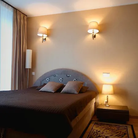 в старой риге рядом с рекой даугава Apartman Riga