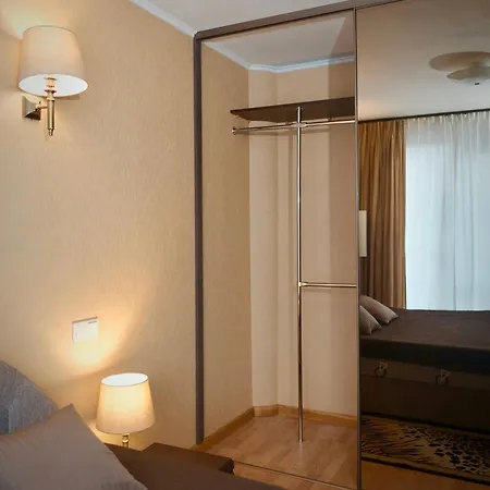 Apartman в старой риге рядом с рекой даугава *